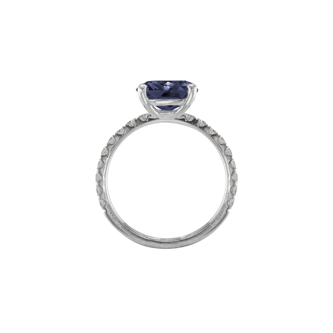 Ring SISSITA - The SISS BLISS