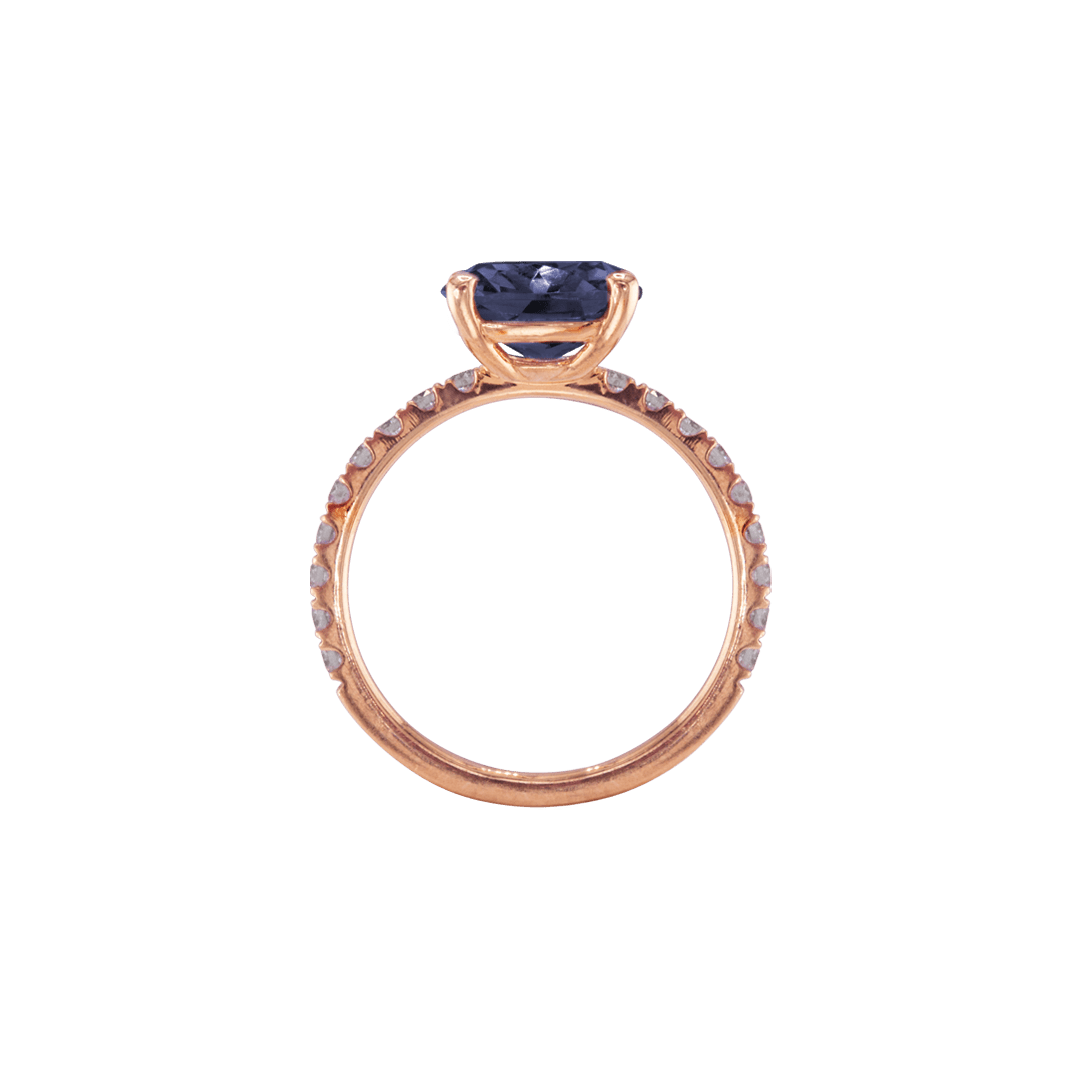 Ring SISSITA - The SISS BLISS