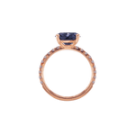 Ring SISSITA - The SISS BLISS