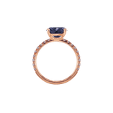 Ring SISSITA - The SISS BLISS