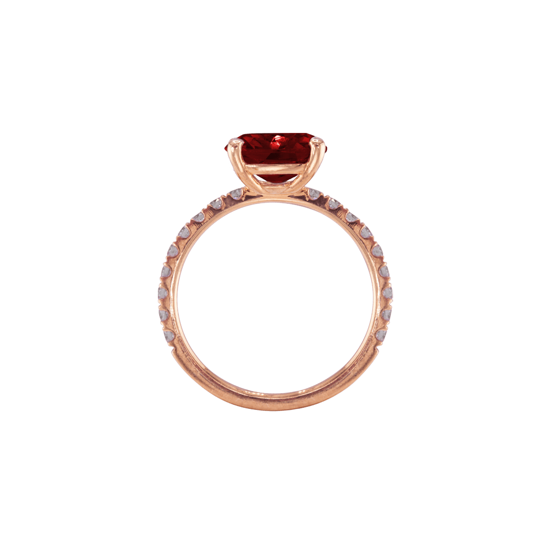 Ring SISSITA - The SISS BLISS