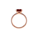 Ring SISSITA - The SISS BLISS