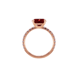 Ring SISSITA - The SISS BLISS