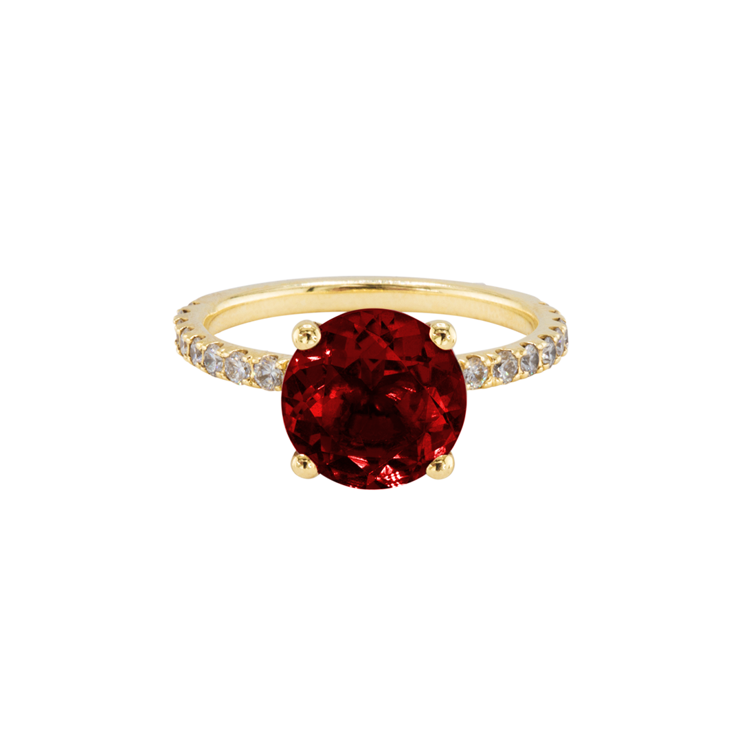 Ring SISSITA