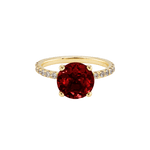 Ring SISSITA - The SISS BLISS