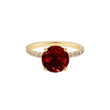 Ring SISSITA - The SISS BLISS