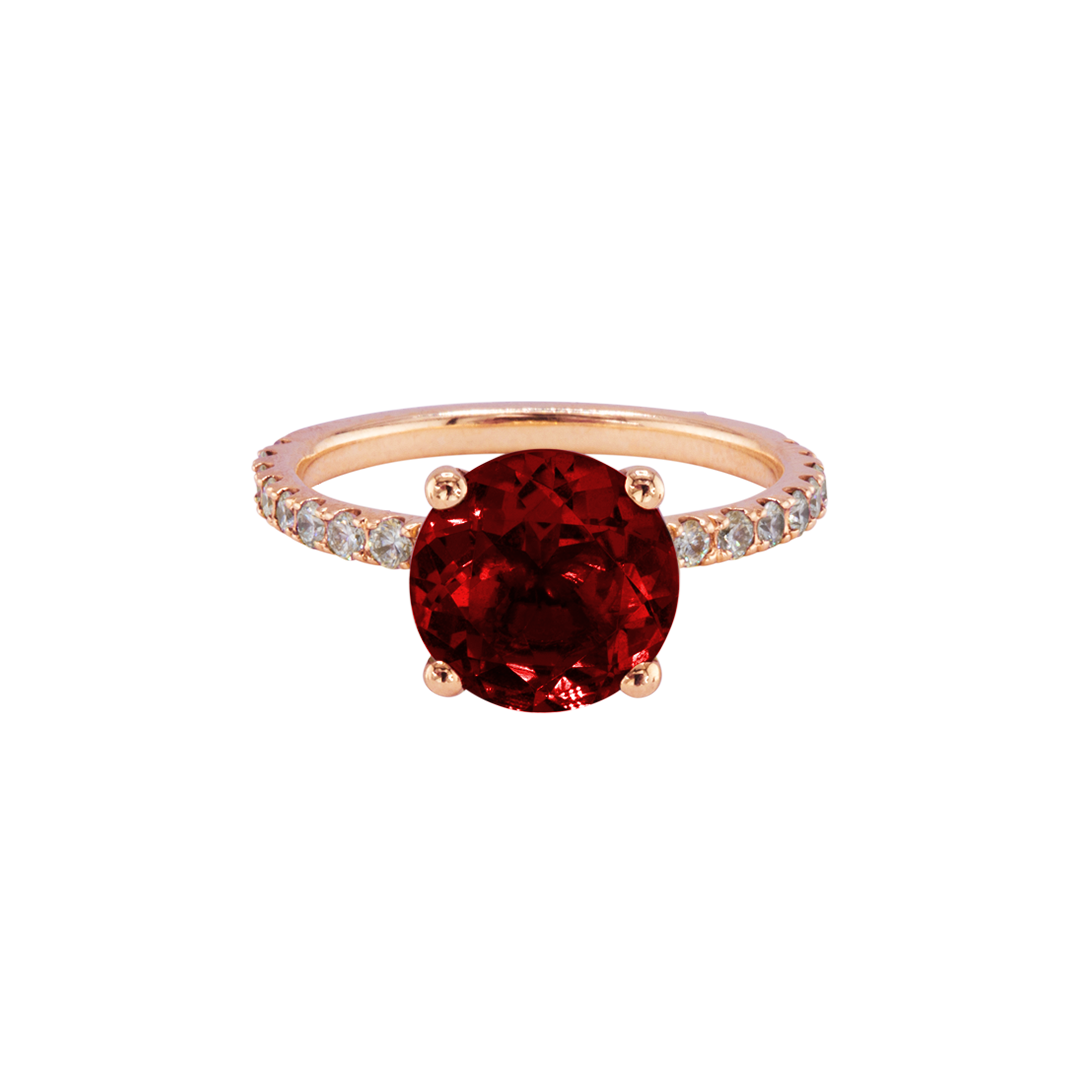 Ring SISSITA
