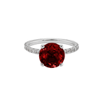 Ring SISSITA - The SISS BLISS