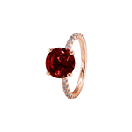 Ring SISSITA - The SISS BLISS