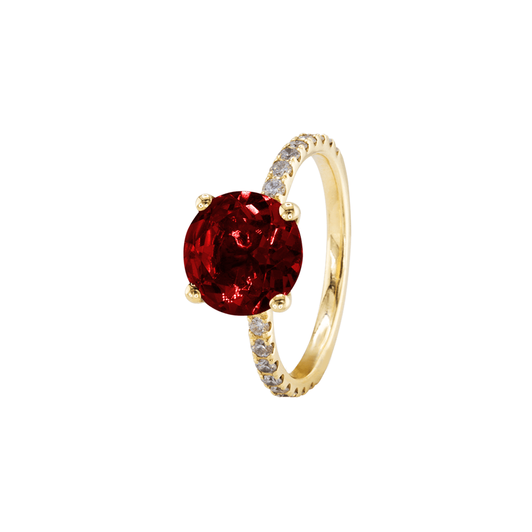 Ring SISSITA - The SISS BLISS