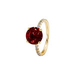 Ring SISSITA - The SISS BLISS