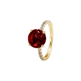 Ring SISSITA - The SISS BLISS