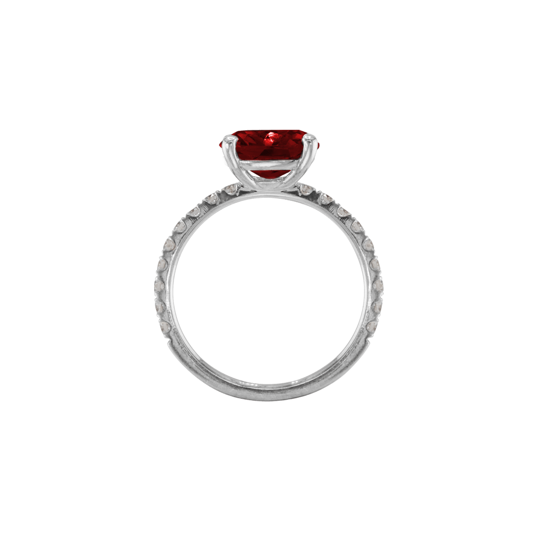 Ring SISSITA - The SISS BLISS