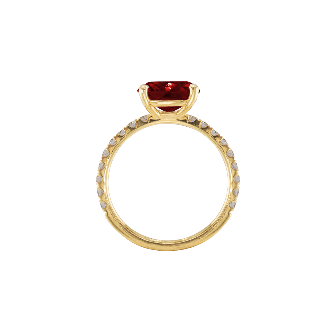 Ring SISSITA - The SISS BLISS