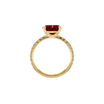 Ring SISSITA - The SISS BLISS