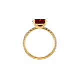 Ring SISSITA - The SISS BLISS