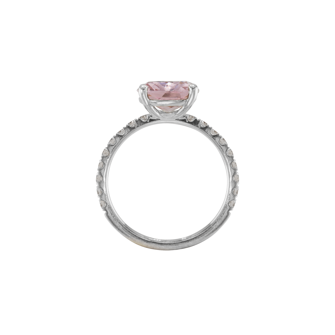 Ring SISSITA - The SISS BLISS