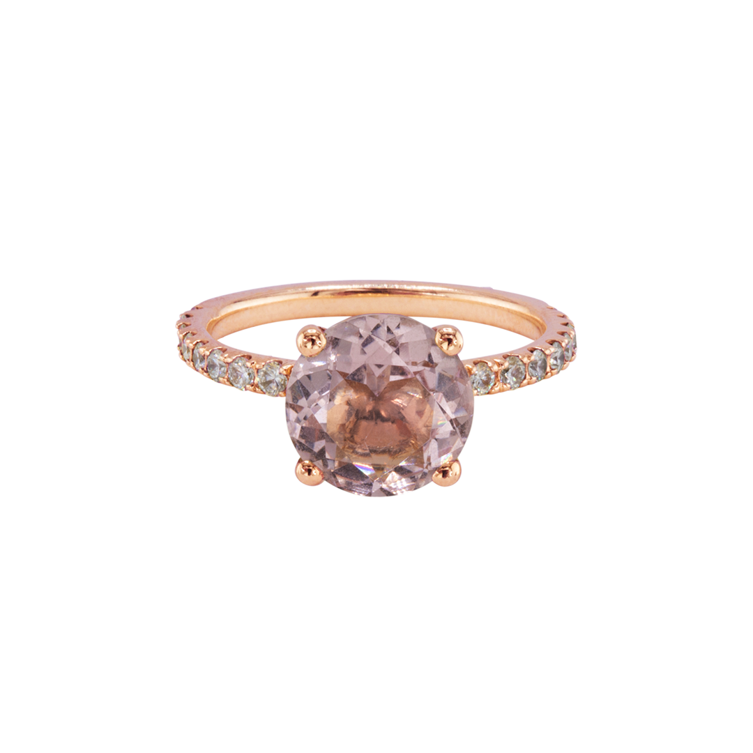 Ring SISSITA
