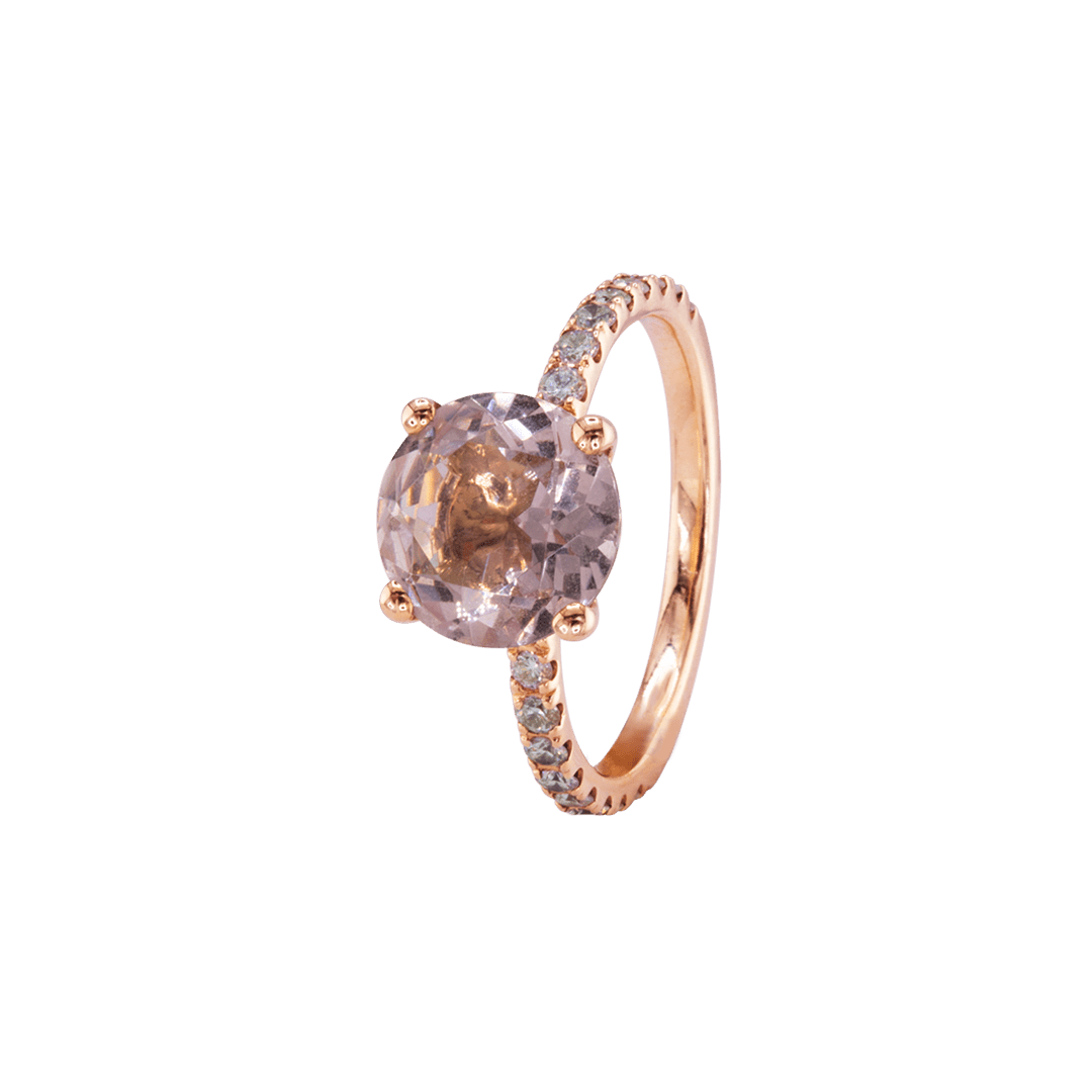 Ring SISSITA - The SISS BLISS