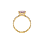 Ring SISSITA - The SISS BLISS