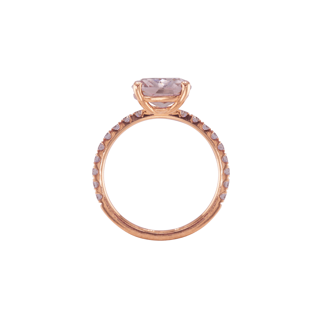 Ring SISSITA - The SISS BLISS