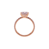 Ring SISSITA - The SISS BLISS