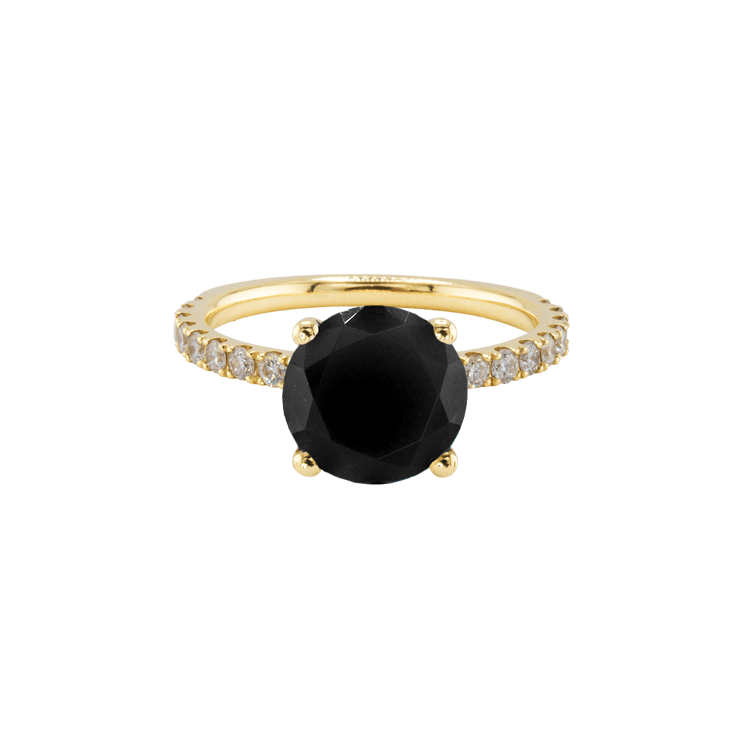 Ring SISSITA - The SISS BLISS