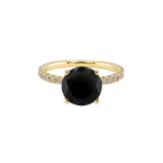 Ring SISSITA - The SISS BLISS