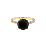 Ring SISSITA - The SISS BLISS