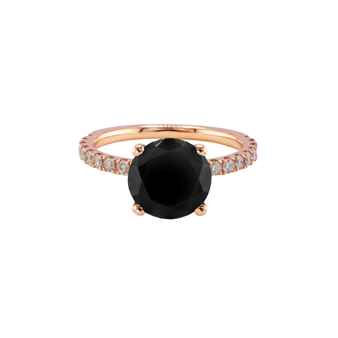 Ring SISSITA - The SISS BLISS