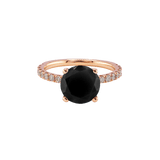 Ring SISSITA - The SISS BLISS