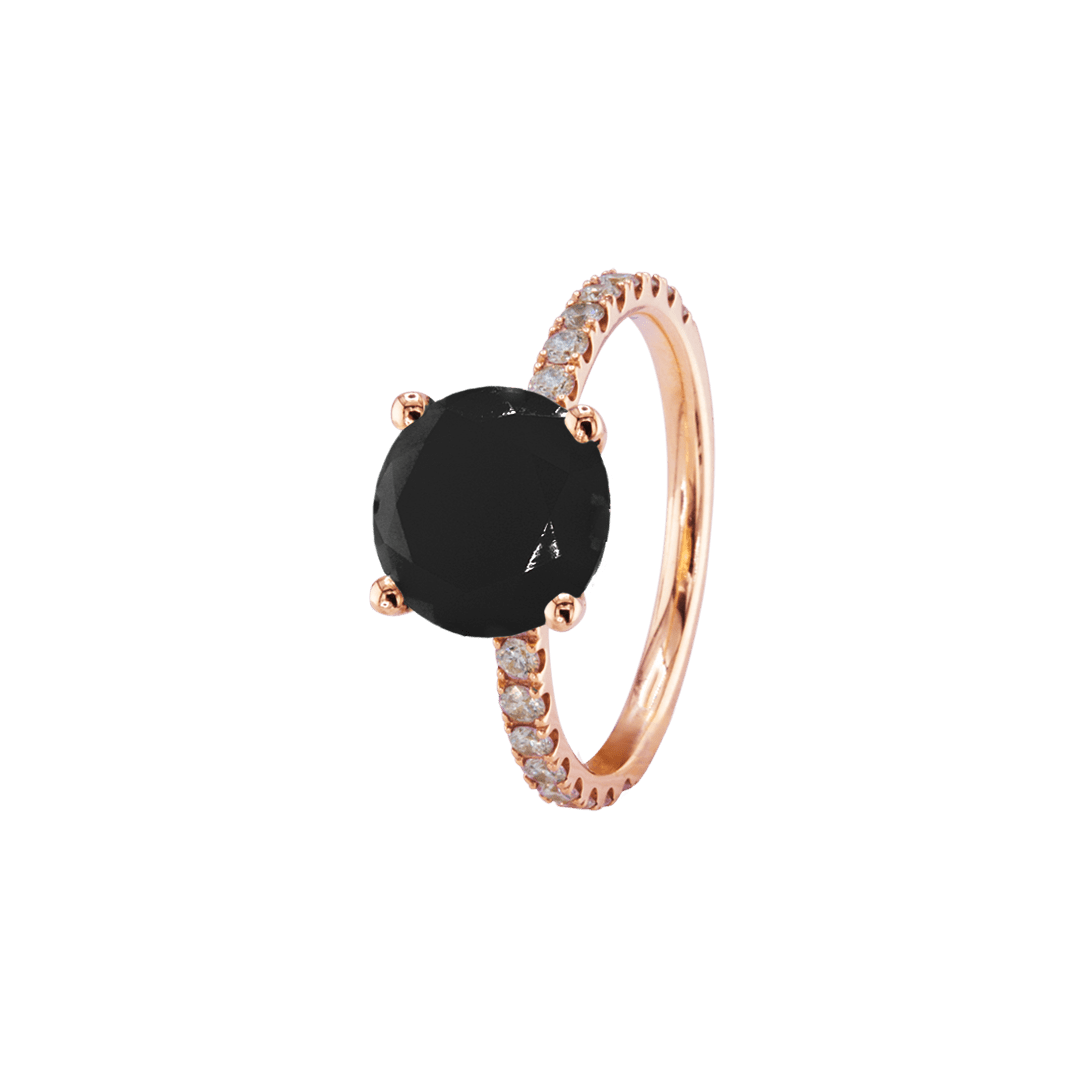 Ring SISSITA - The SISS BLISS