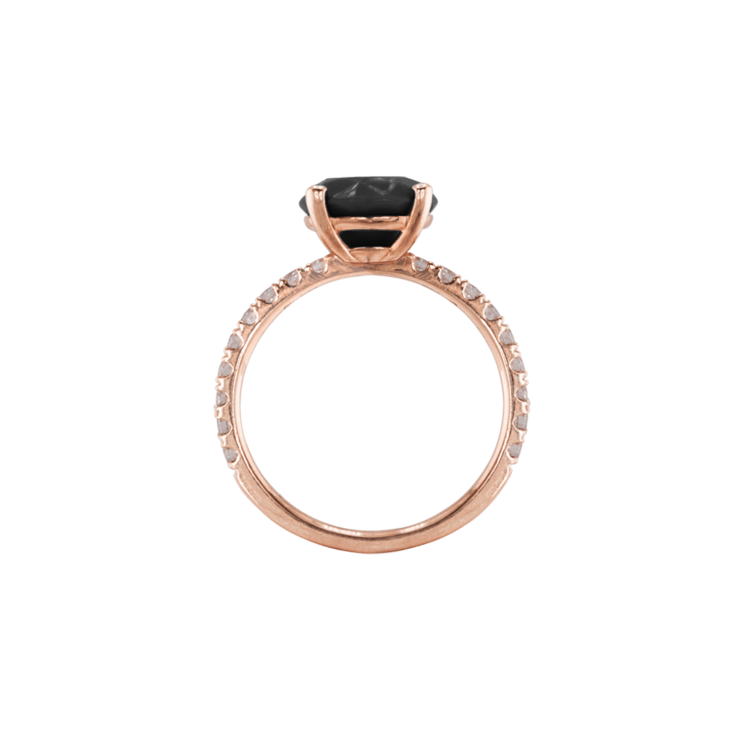 Ring SISSITA - The SISS BLISS