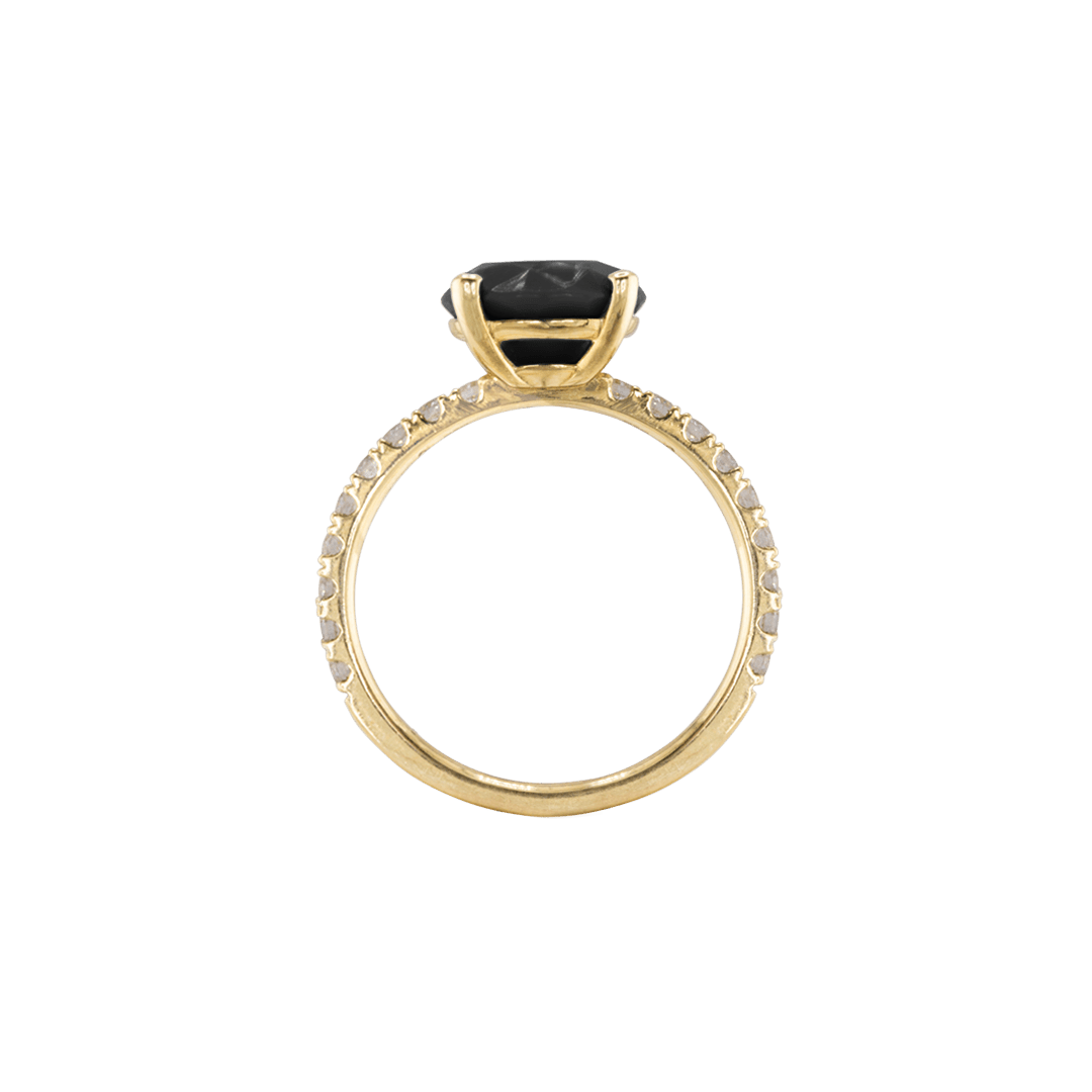 Ring SISSITA - The SISS BLISS