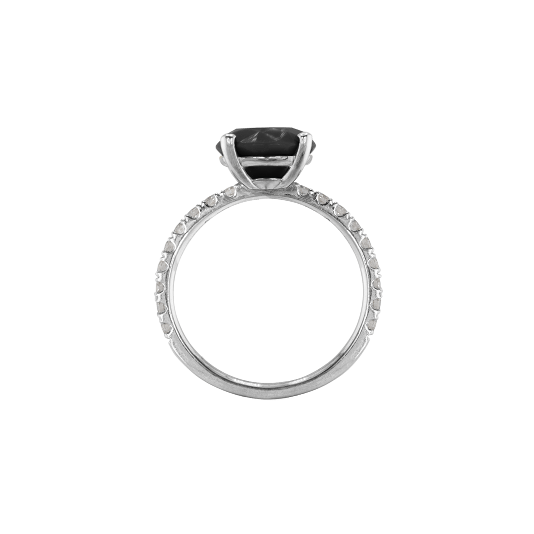 Ring SISSITA - The SISS BLISS