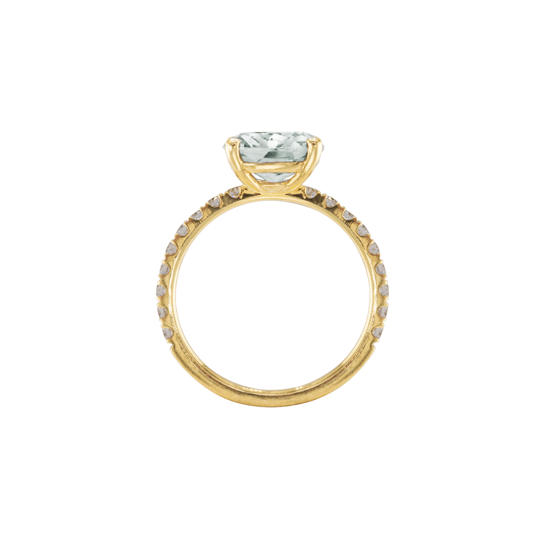 Ring SISSITA - The SISS BLISS