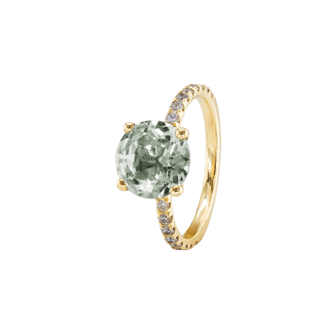 Ring SISSITA - The SISS BLISS