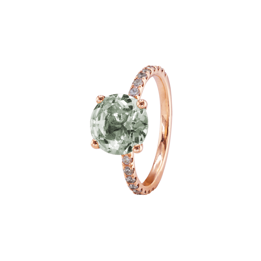 Ring SISSITA - The SISS BLISS