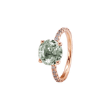 Ring SISSITA - The SISS BLISS