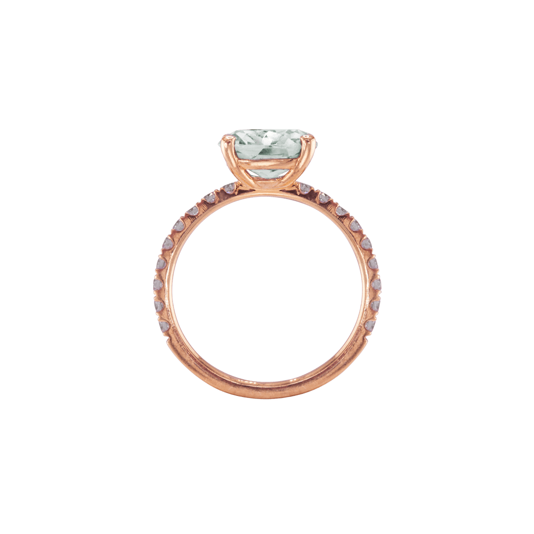 Ring SISSITA - The SISS BLISS