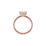 Ring SISSITA - The SISS BLISS