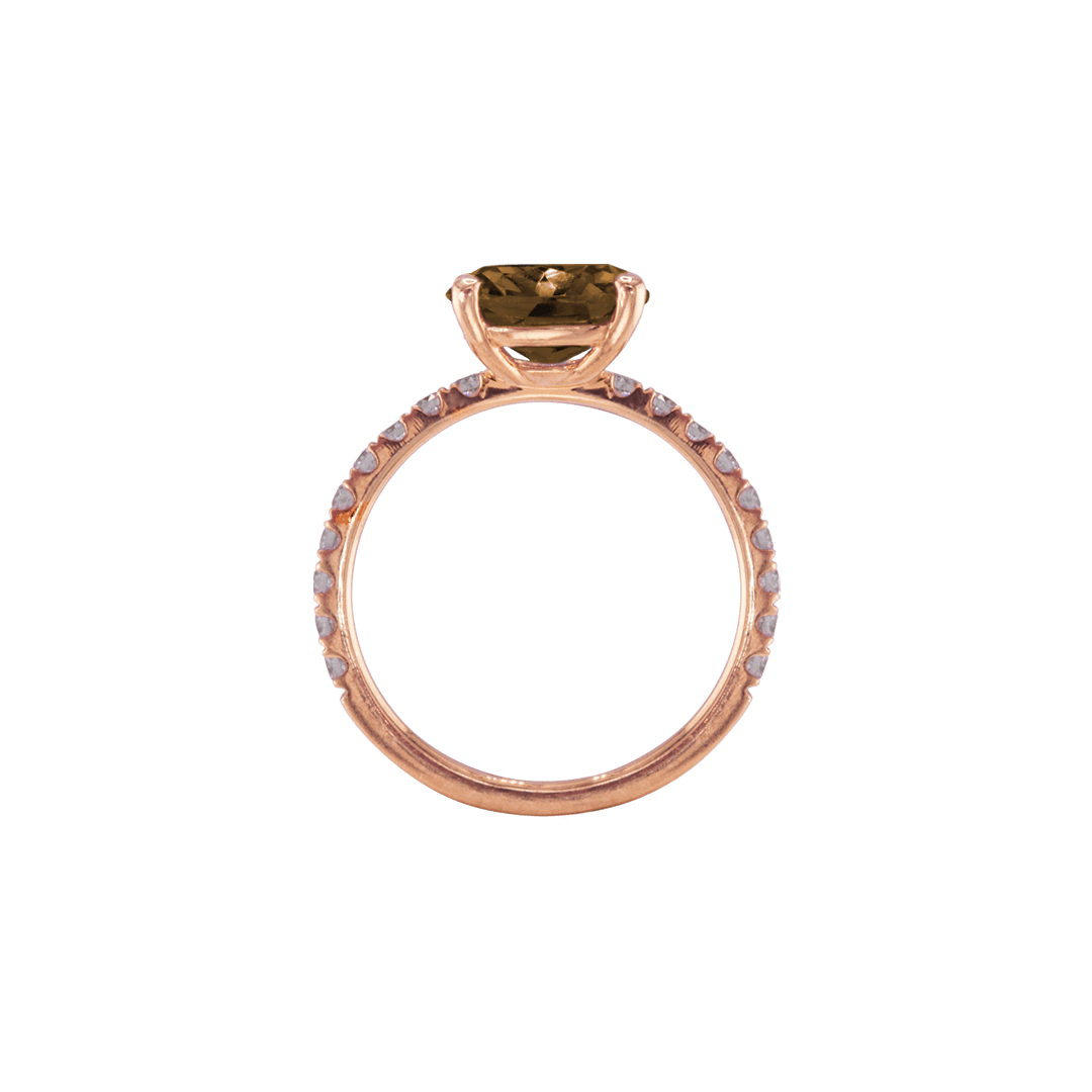 Ring SISSITA - The SISS BLISS