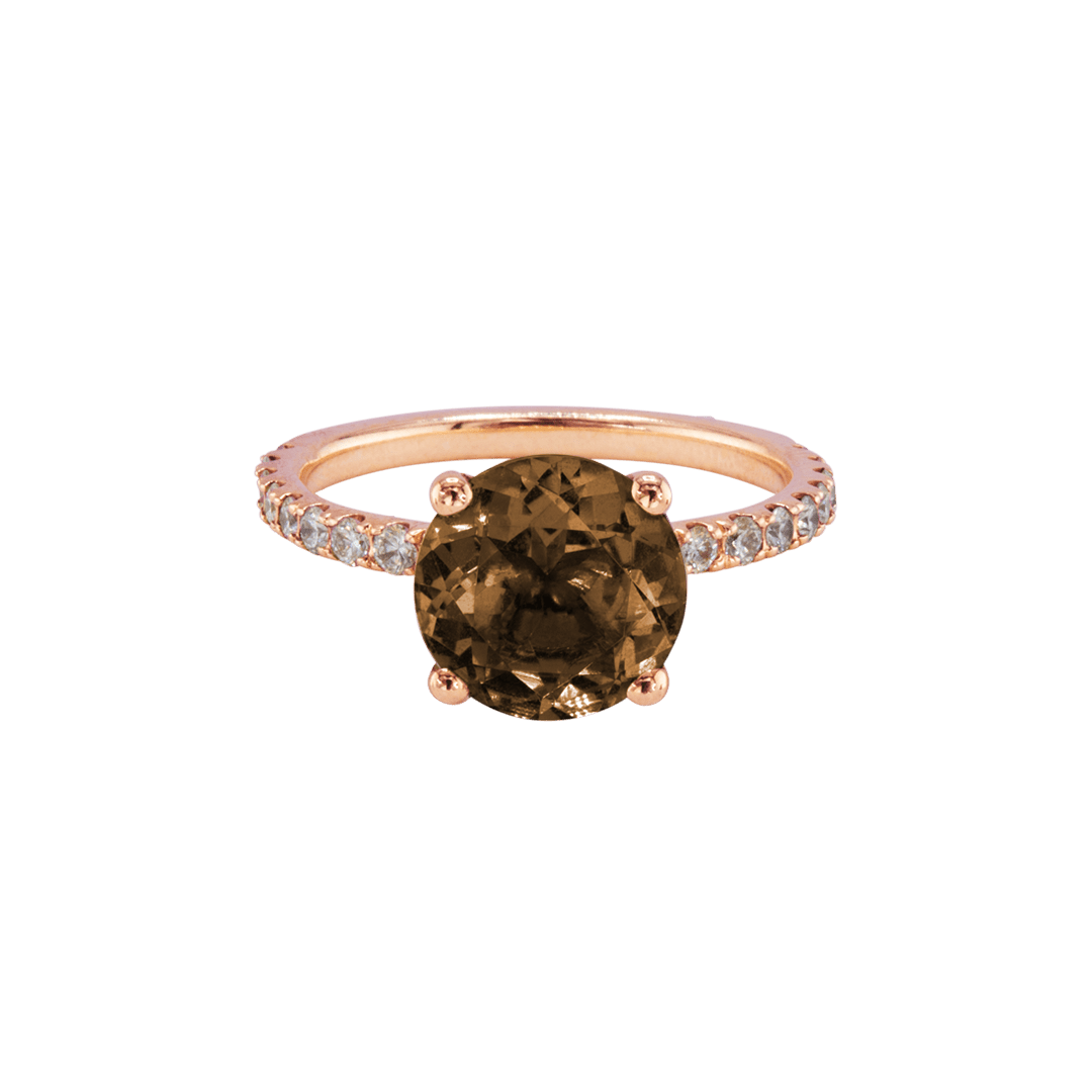 Ring SISSITA - The SISS BLISS