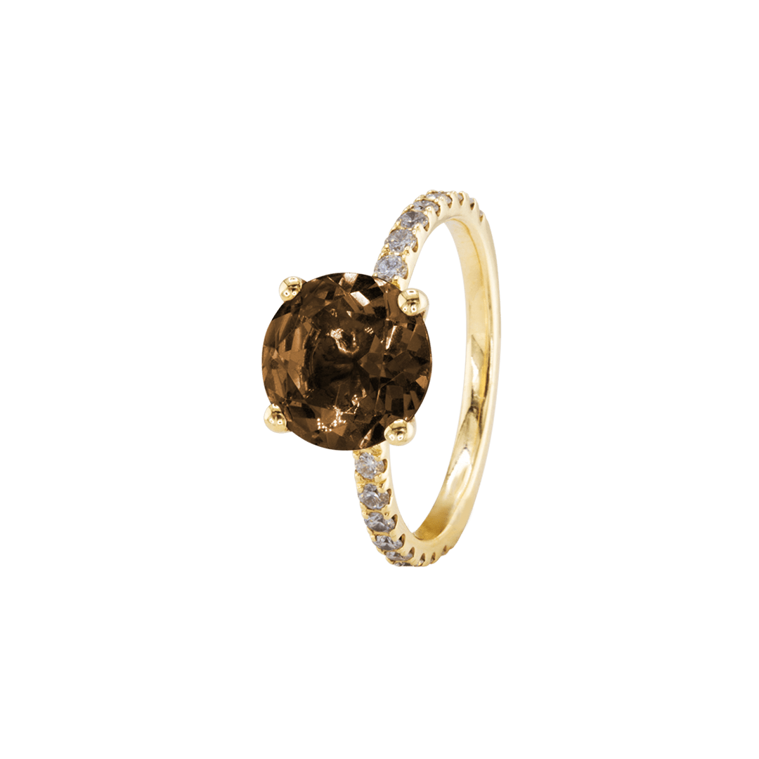 Ring SISSITA - The SISS BLISS