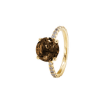 Ring SISSITA - The SISS BLISS