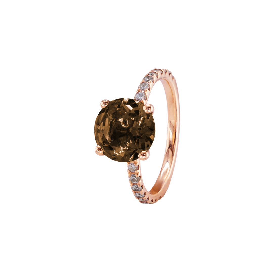 Ring SISSITA - The SISS BLISS