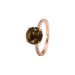 Ring SISSITA - The SISS BLISS