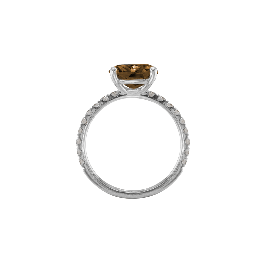 Ring SISSITA - The SISS BLISS