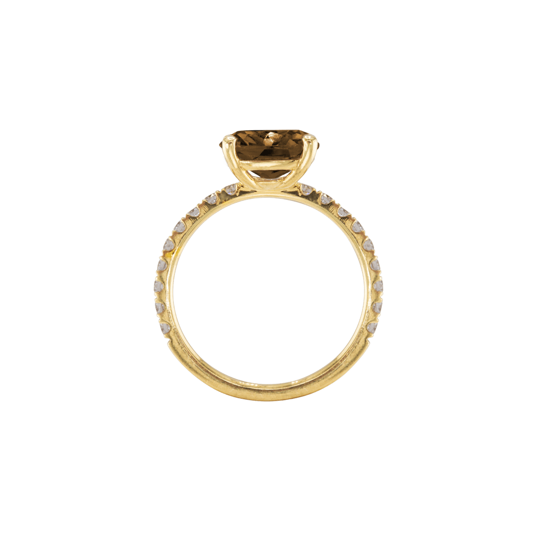 Ring SISSITA - The SISS BLISS