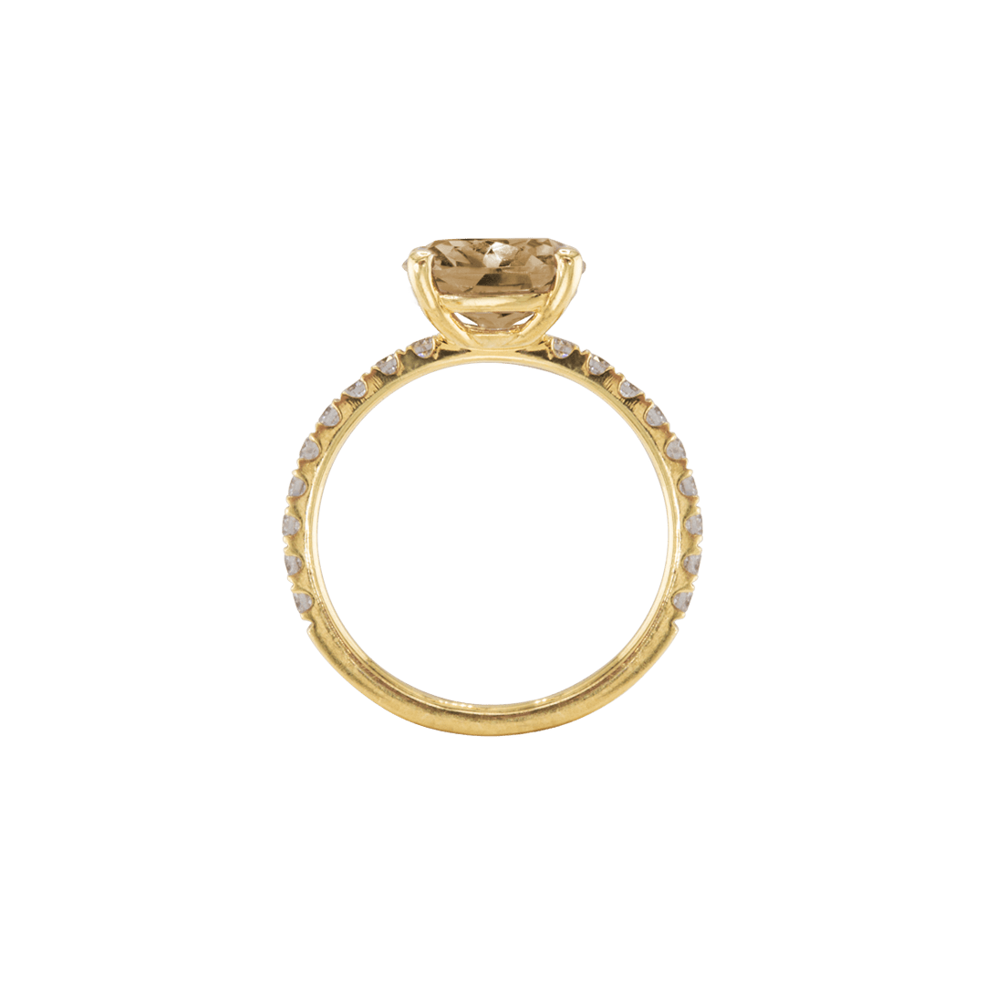 Ring SISSITA - The SISS BLISS